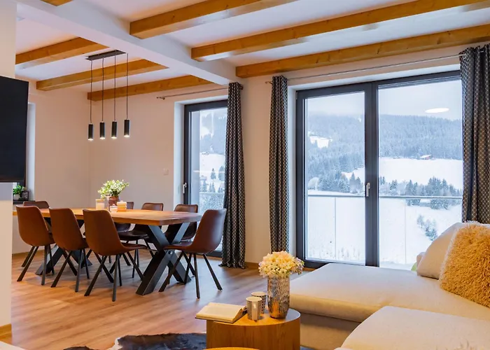 Vista Klínovec * Loučná pod Klínovcem