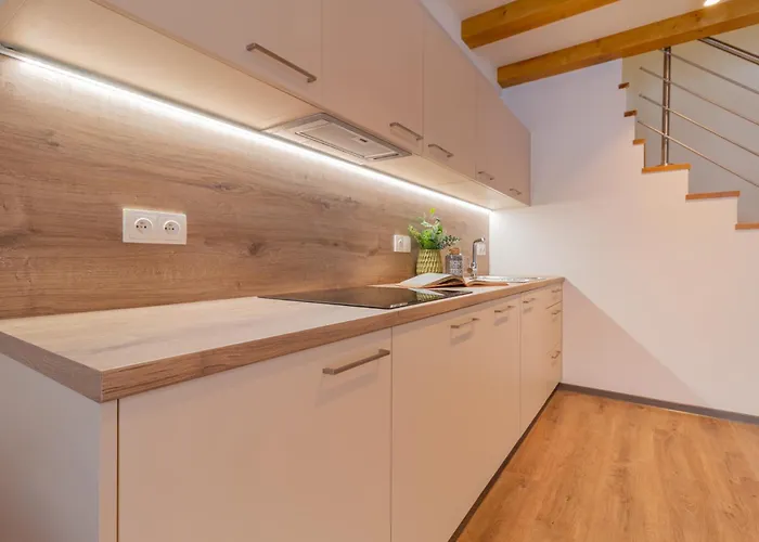 Vista Klínovec Apartmán