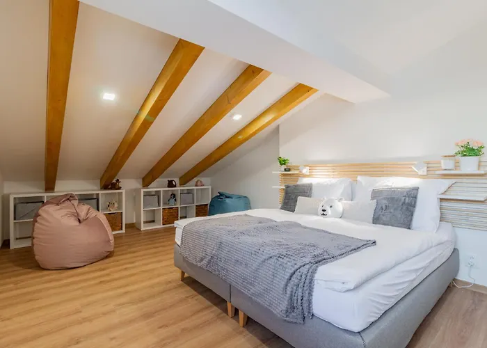 Vista Klínovec * Loučná pod Klínovcem