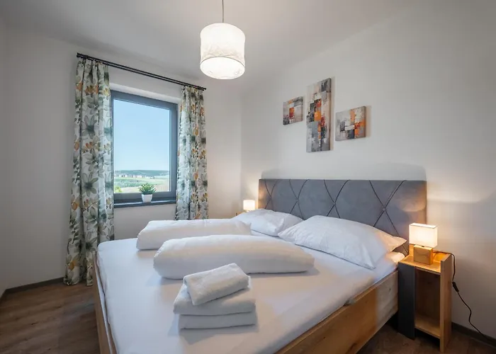 Vista Klínovec Apartman Loučná pod Klínovcem