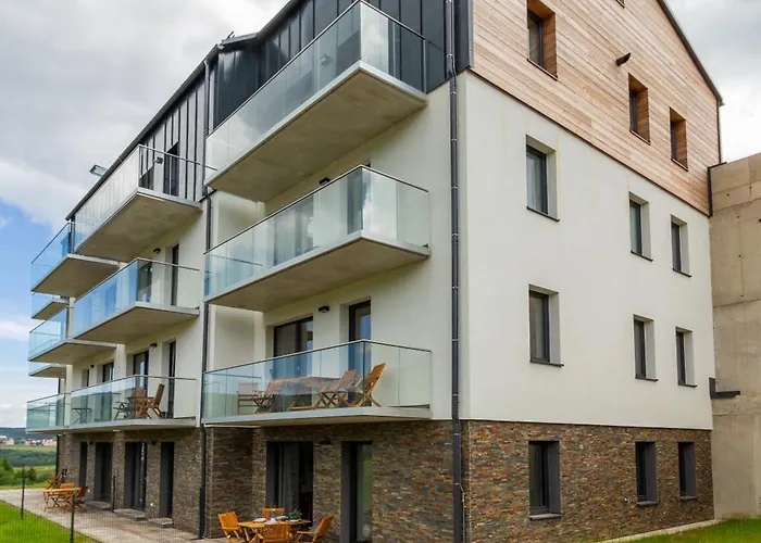 Vista Klínovec * Loučná pod Klínovcem