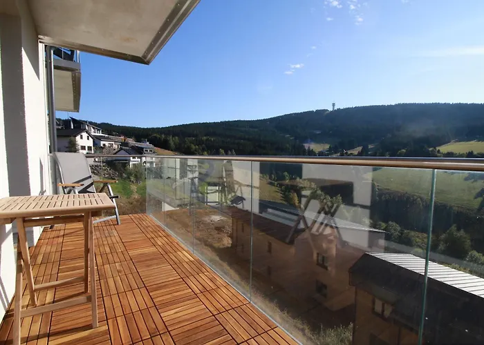 Vista Klínovec * Loučná pod Klínovcem